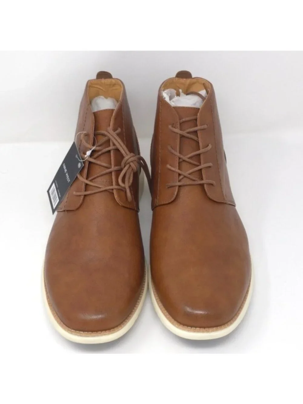 Nine West Chukka Boots – Lightweight Casual Dress 11M